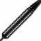 Steeltip darts HARROWS BLACK ARROW