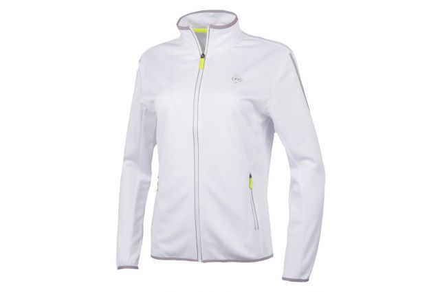 Sweatshirt for ladies Dunlop KNITTED S Sweatshirt for ladies Dunlop KNITTED S