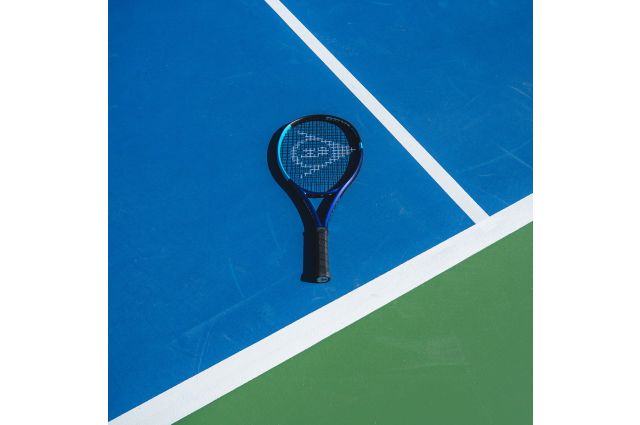 Tennis racket Dunlop FX500 (27") G2 Tennis racket Dunlop FX500 (27") G2