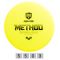 Discgolf DISCMANIA Midrange Driver NEO METHOD Evolution Yellow 5/5/0/3 Discgolf DISCMANIA Midrange Driver NEO METHOD Evolution Yellow 5/5/0/3