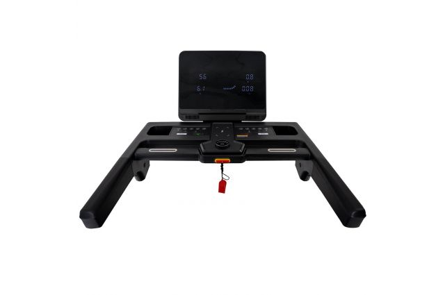 Bėgimo takelis KETTLER TRACK 400 Bėgimo takelis KETTLER TRACK 400