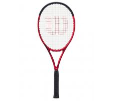 Lauko teniso raketė WILSON CLASH 100 PRO V2