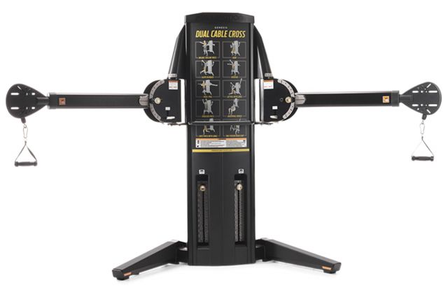 Strength machine FREEMOTION GENESIS Dual Cable Cross Strength machine FREEMOTION GENESIS Dual Cable Cross