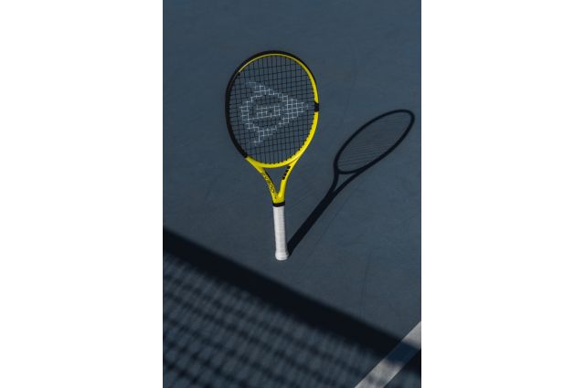 Tennis racket DUNLOP SX300 LITE (27'')
