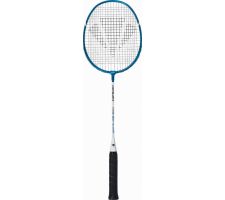 Badminton racket Carlton MAXI BLADE ISO 4.3 110 g for beginners