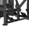 Sėdimos traukos treniruoklis TOORX PLX-8450 Professional Isolateral Seated Row Sėdimos traukos treniruoklis TOORX PLX-8450 Professional Isolateral Seated Row