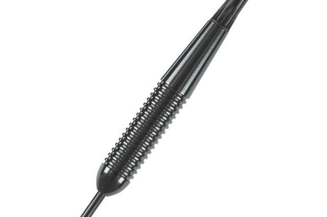 Darts strėlytės steeltip HARROWS BLACK ARROW