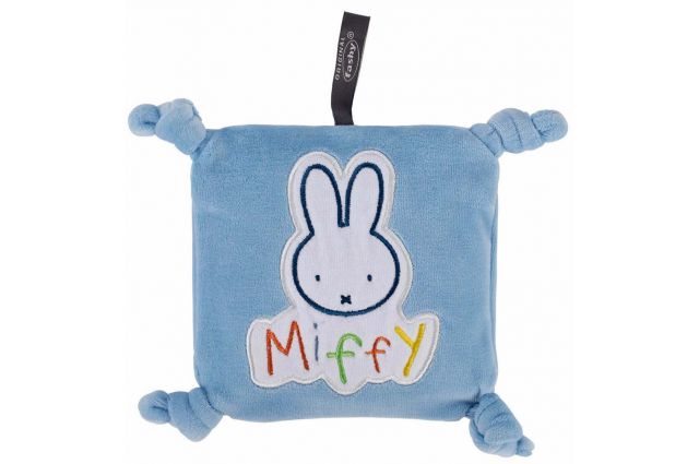 Heat pack with rape seed filling FASHY Miffy 63705 Heat pack with rape seed filling FASHY Miffy 63705