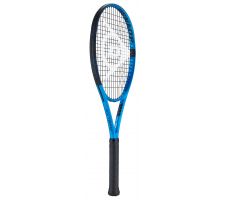 Tennis racket Dunlop FX TEAM 260 27" 260g G2 strung