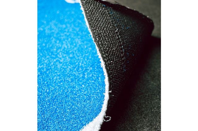 Speedtrack grindų danga SVELTUS Speedtrack Pro Range 10m