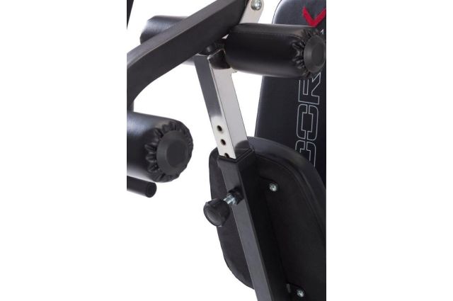 Jėgos staklės TOORX MSX-60  pažeista pakuotė Jėgos staklės TOORX MSX-60  pažeista pakuotė