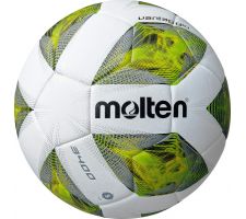 Futbolo kamuolys MOLTEN F5A3400-G