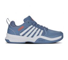 Teniso batai vyr. K-SWISS COURT EXPRESS 2 CLAY infinity/white