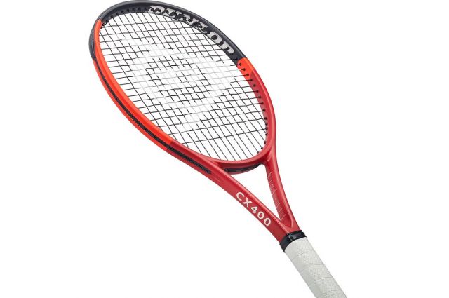 Tennis racket DUNLOP CX400 TOUR (27")