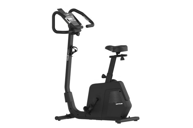 Dviratis ergometras KETTLER TOUR 400 Dviratis ergometras KETTLER TOUR 400