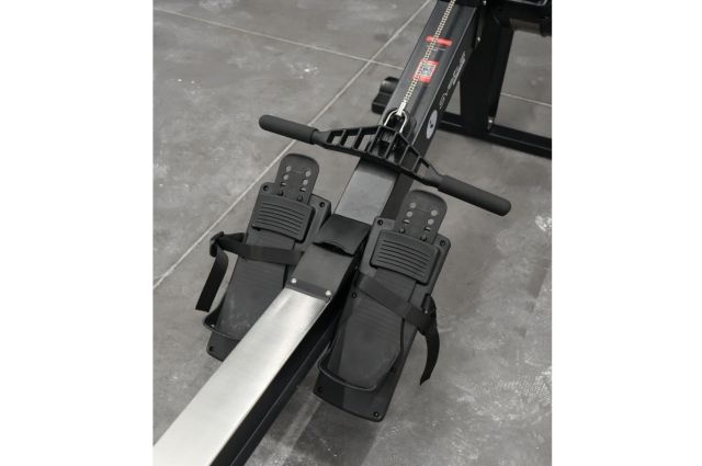 Irklavimo treniruoklis SVELTUS AIR M3003 Irklavimo treniruoklis SVELTUS AIR M3003