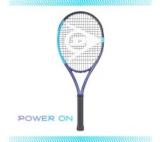 Tennis racket Dunlop FX500 LS (27") G2