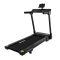 Treadmill KETTLER TRACK 200 Bėgimo takelis KETTLER ALPHA RUN 200