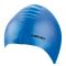 BECO Silicone swimming cap 7390 6 blue for adult Mėlyna BECO Silicone swimming cap 7390 6 blue for adult