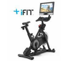Dviratis treniruoklis NORDICTRACK Commercial S22i + iFit Coach Iš ekspozicijos