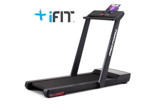 Treadmill PROFORM City L6 + iFit Coach membership 1 year Treadmill PROFORM City L6 + iFit Coach membership 1 year