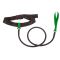 Resistance band for swimming 3,6-10,8 kg Resistance band for swimming 3,6-10,8 kg