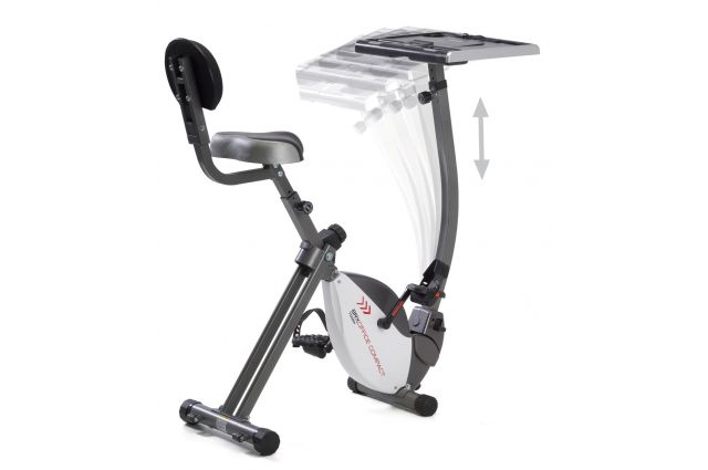 Exercise bike TOORX BRX OFFICE COMPACT 2 boxes Exercise bike TOORX BRX OFFICE COMPACT 2 boxes