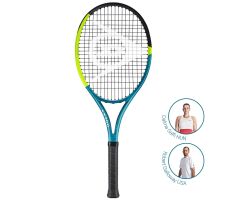 Lauko teniso raketė DUNLOP SX300 (27") G3