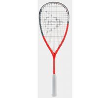 Squash racket DUNLOP Tempo PRO 165g begginers