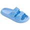 Slippers for men BECO 90381 7 size Mėlyna