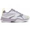 Tennis shoes for ladies SPEEDEX CLAY white/wisteria EU38 Tennis shoes for ladies SPEEDEX CLAY white/wisteria EU38