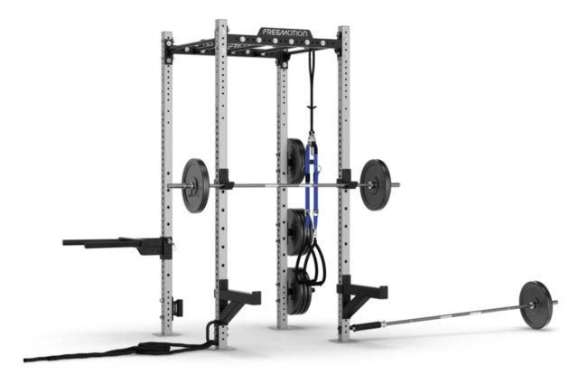 4' Monkey Bar Rig FREEMOTION 4' Monkey Bar Rig FREEMOTION