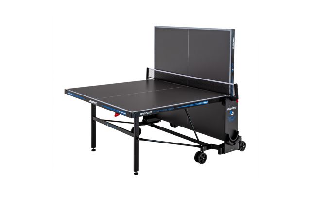 Tennis table DONIC Style 1000 Outdoor 6mm Tennis table DONIC Style 1000 Outdoor 6mm