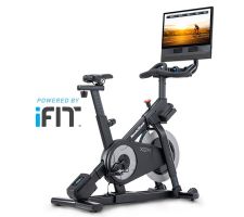 Dviratis treniruoklis NORDICTRACK X24 (2025)