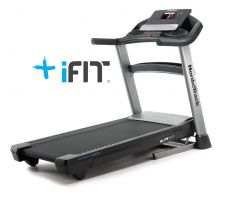 Nordictrack elite 7760 treadmill online