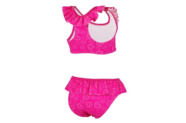 Maudymosi bikini mergaitėms BECO 841 4