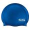 Swim cap FASHY 3040 54 silicone navy Tamsiai mėlyna Swim cap FASHY 3040 54 silicone navy