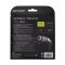 Strings for tennis racket DUNLOP ICONIC TOUCH 17g/1.25mm 12m Strings for tennis racket DUNLOP ICONIC TOUCH 17g/1.25mm 12m