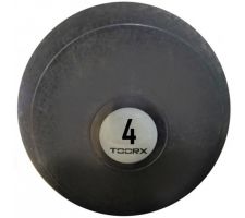 Svorinis kamuolys TOORX Slam AHF-050 D23cm 4kg