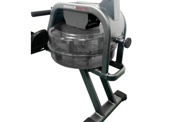 Irklavimo treniruoklis TOORX ROWER SEA 70 Irklavimo treniruoklis TOORX ROWER SEA 70