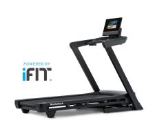 Bėgimo takelis NORDICTRACK T Series 10 (2025) pažeista pakuotė