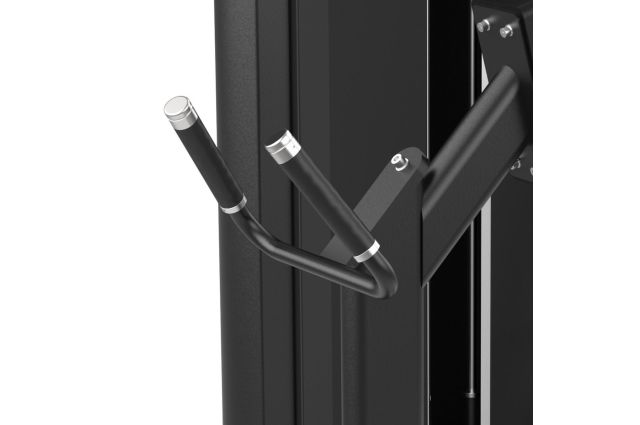 Sėdmenų treniruoklis TOORX PLX-B7050 Professional Standing Rear Kick Sėdmenų treniruoklis TOORX PLX-B7050 Professional Standing Rear Kick