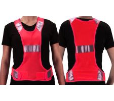 Running Vest  AVENTO 74PR