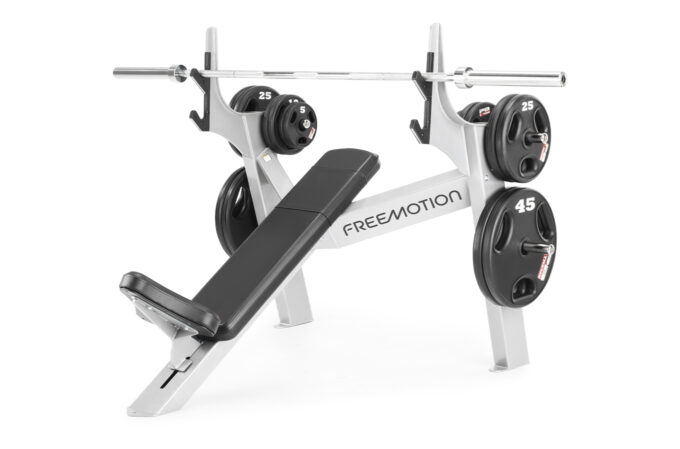 Olympic Incline Bench FREEMOTION EPIC