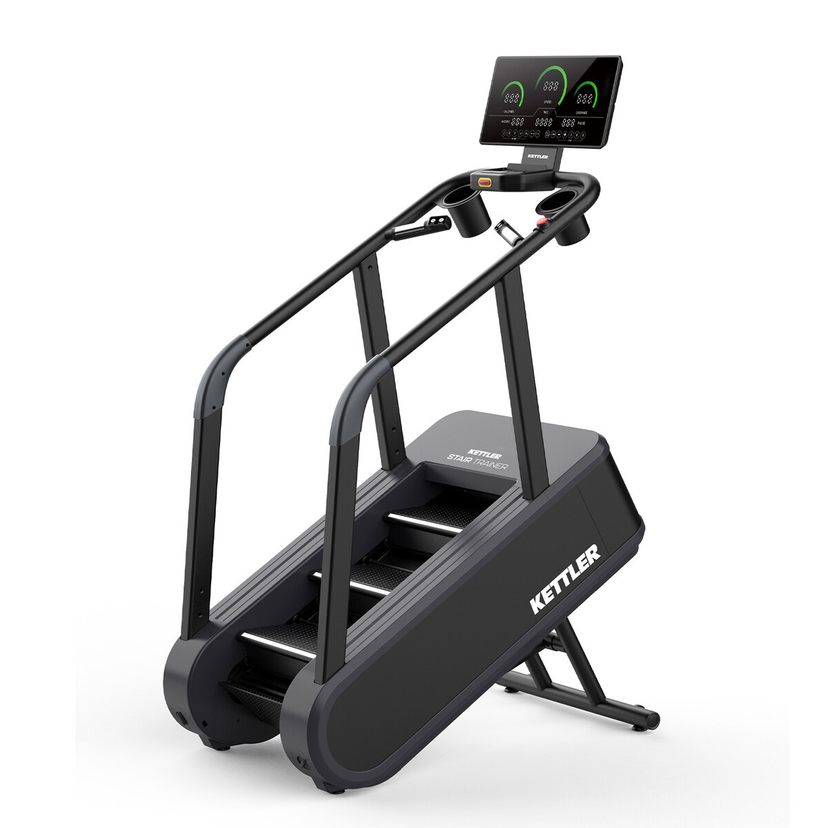 KETTLER Stair Trainer K-ST1000-100 laiptinis treniruoklis
