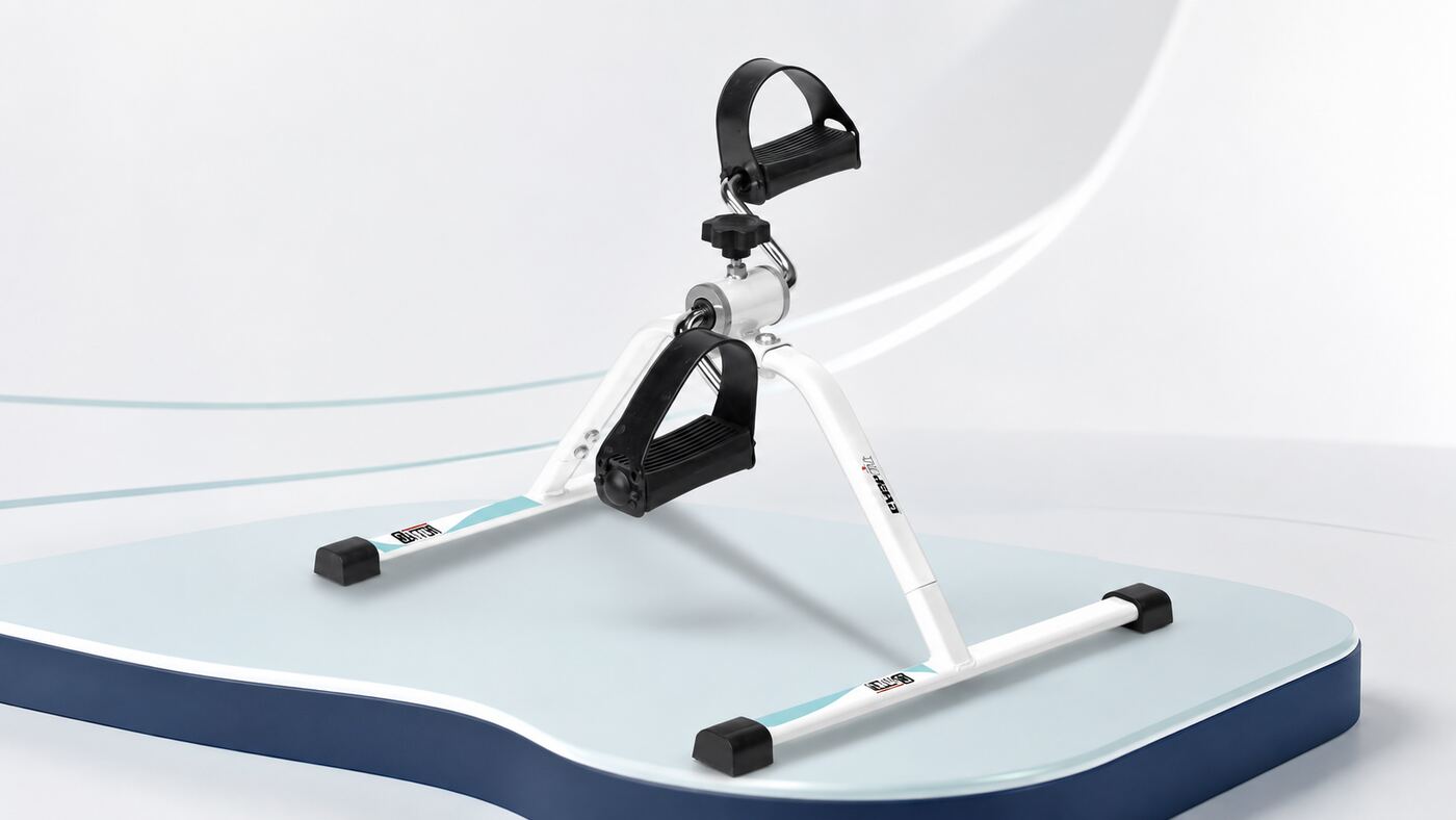 EVERFIT WELLY-S kompakti&scaron;ko treniruoklio reklaminė 3D vizualizacija