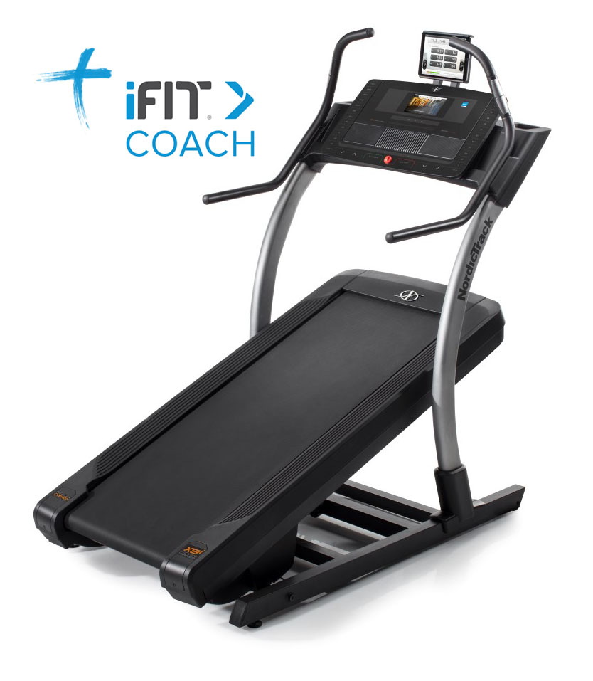 nordictrack walking sticks