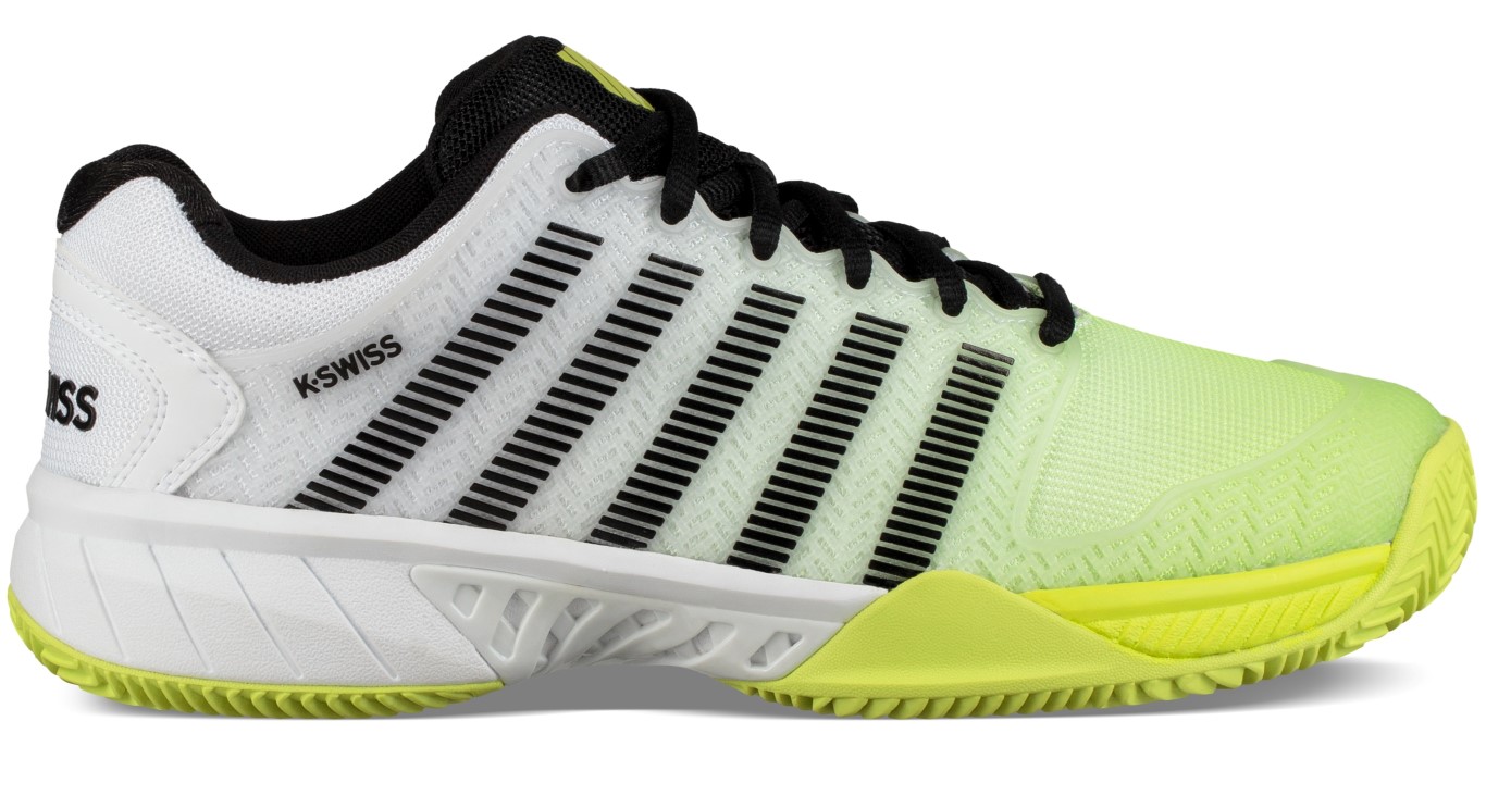 k swiss squash shoes