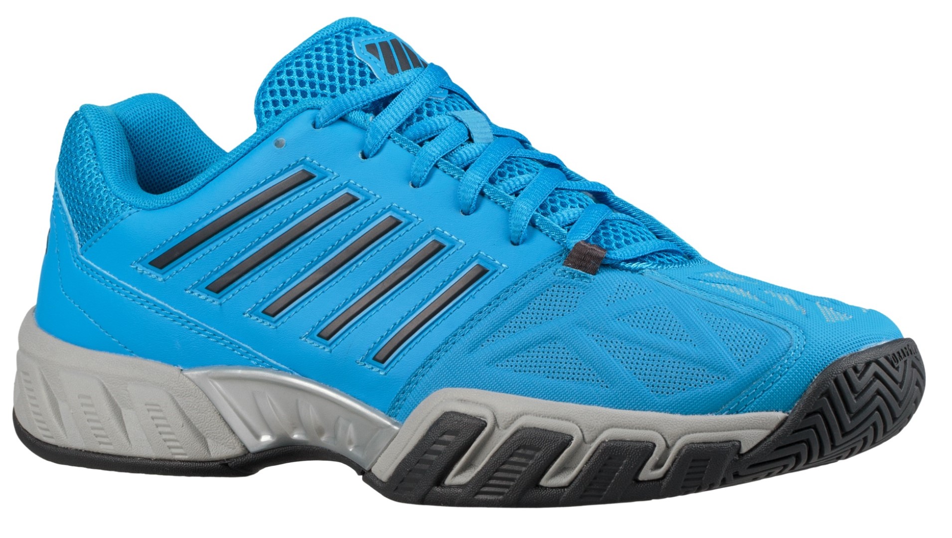 k swiss tennis shoes mens uk