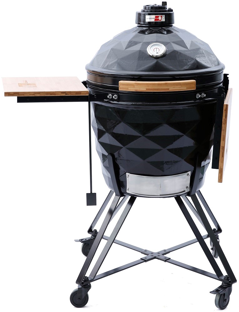 kamado klub
